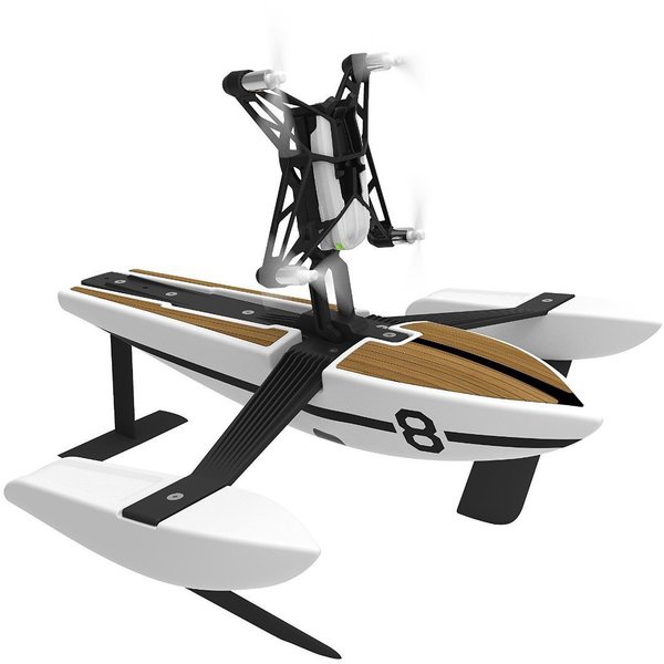Робот Parrot Minidrone New Z (PF723401AA)